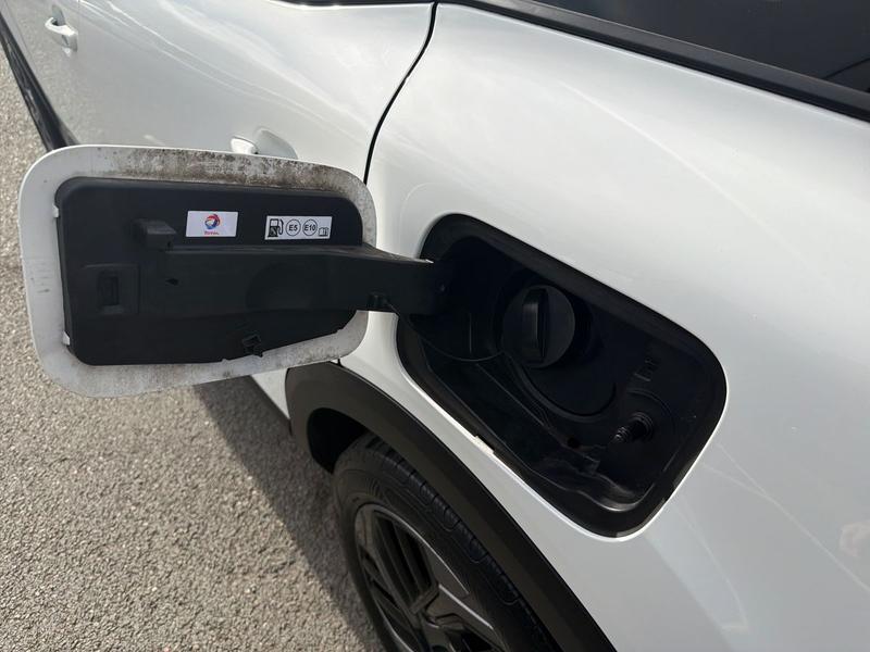 Used Citroen C4 NL23JGX 31