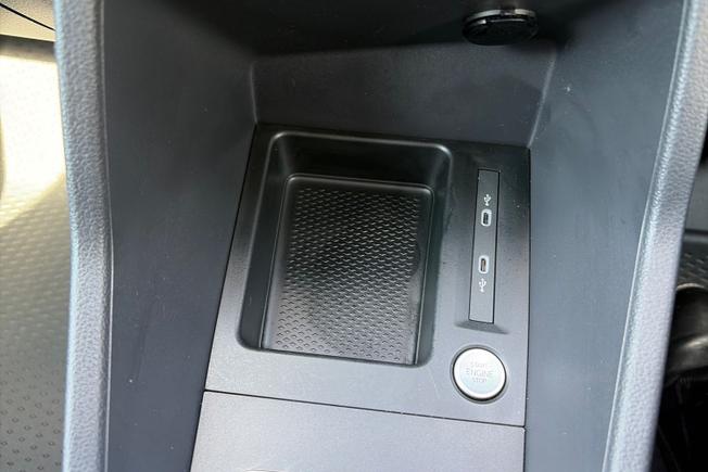 VOLKSWAGEN Caddy Maxi Photo 38
