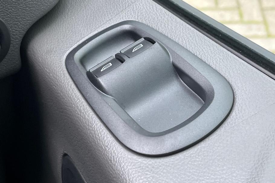 Used Ford TRANSIT 24