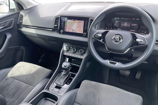 Skoda Karoq Photo autoimg-0a7053ec4394c7c2631a7c9da3f94309c1db3ac7.jpg
