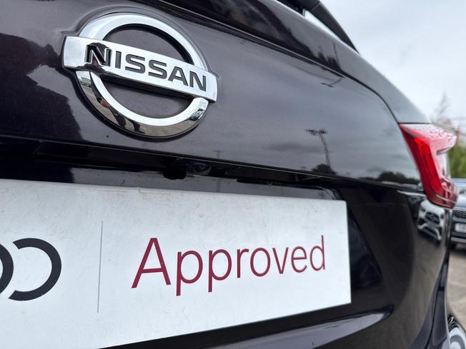 NISSAN Qashqai Photo 22