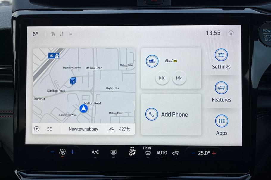 Used Ford Puma HMZ2055 28