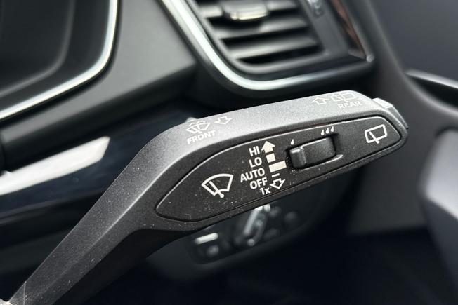 AUDI Q5 Photo 40