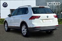 VOLKSWAGEN Tiguan Photo 3