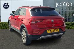 VOLKSWAGEN T-Roc Photo 3