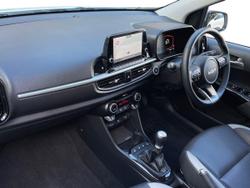 KIA Picanto Photo 2
