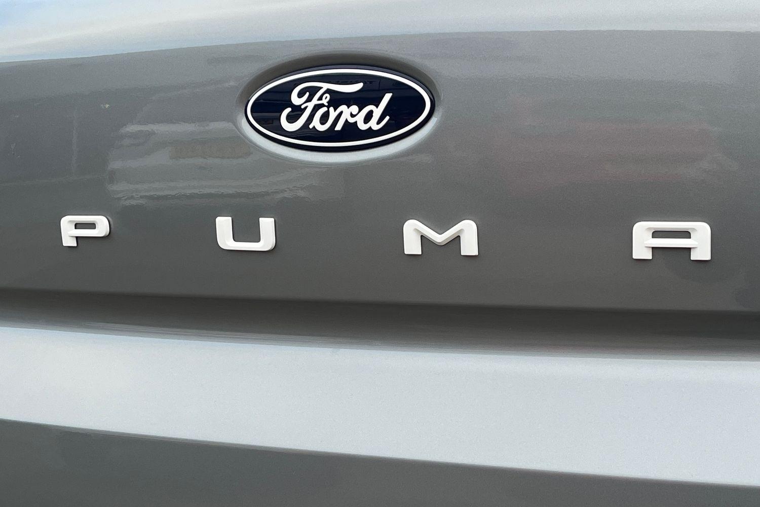 Ford PUMA GEN-E Photo 39