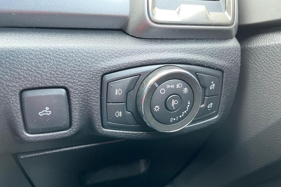 Used FORD RANGER SP72JNN 17
