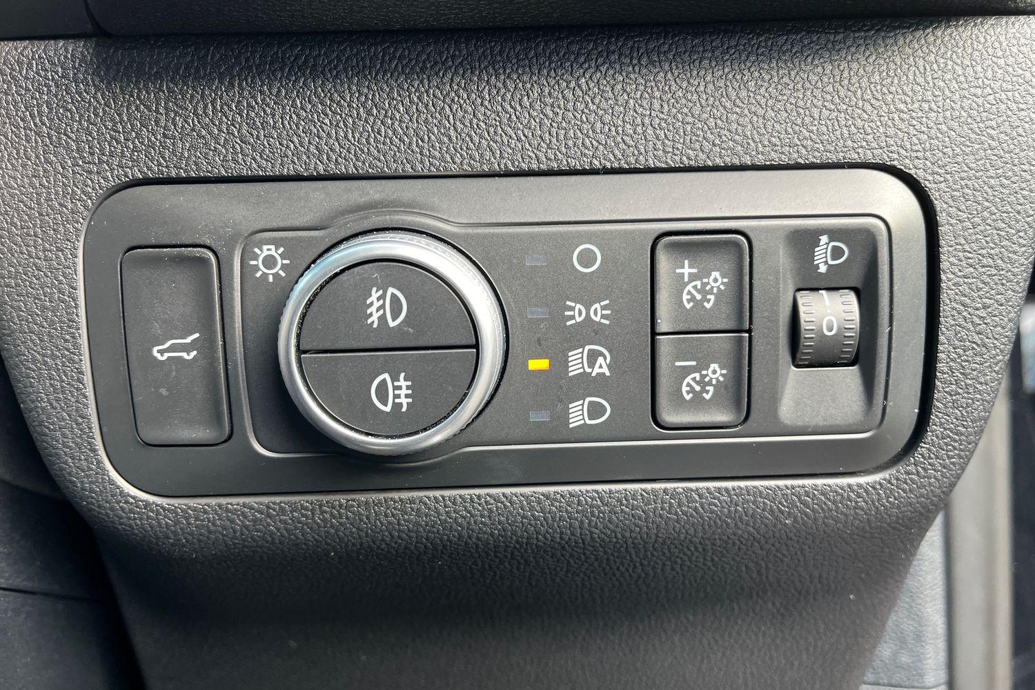 Ford KUGA Photo 23
