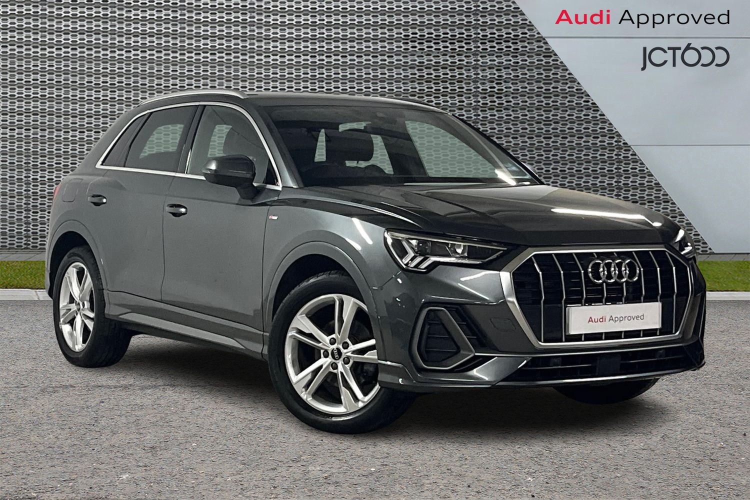 2024 Audi Q3
