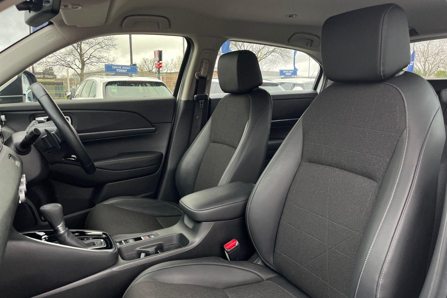 Honda HR-V Photo 18