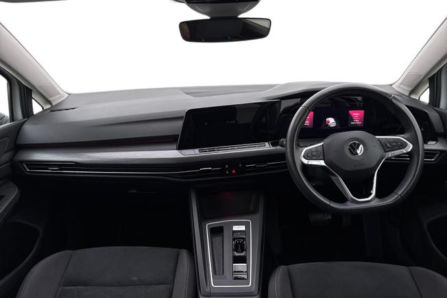 VOLKSWAGEN Golf Photo 10
