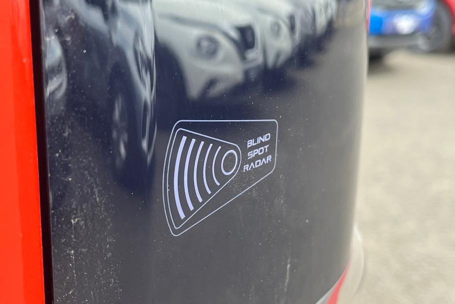 Used Ford RANGER WRZ7503 9