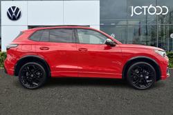 Volkswagen Tiguan Photo 4
