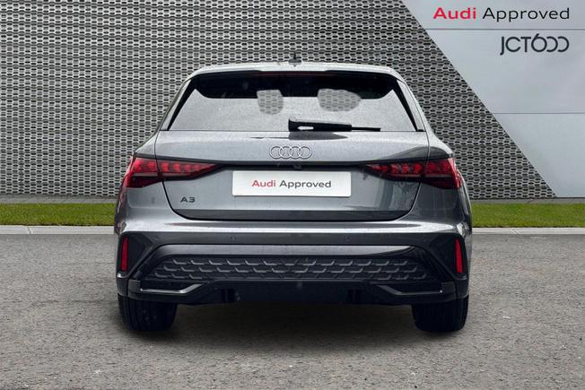 Audi A3 Photo 7