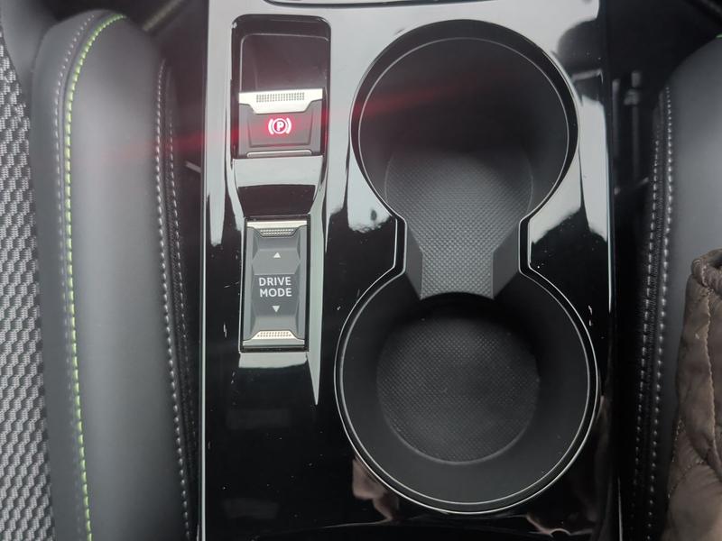 Used Peugeot 2008 FL73OZW 40