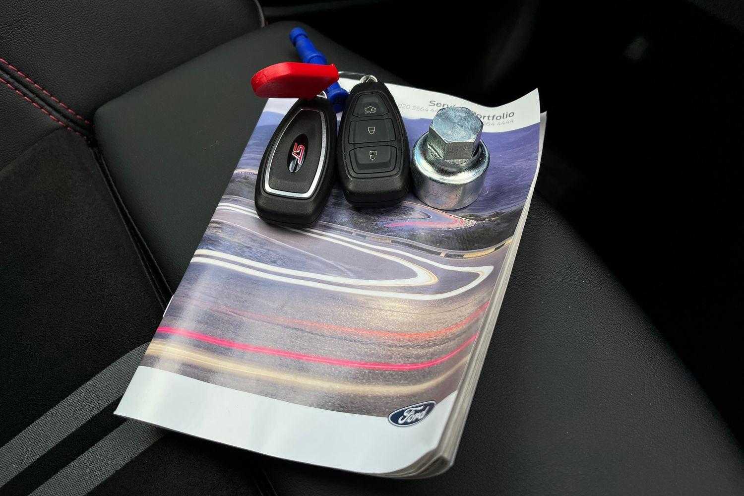 Ford Puma Photo 21
