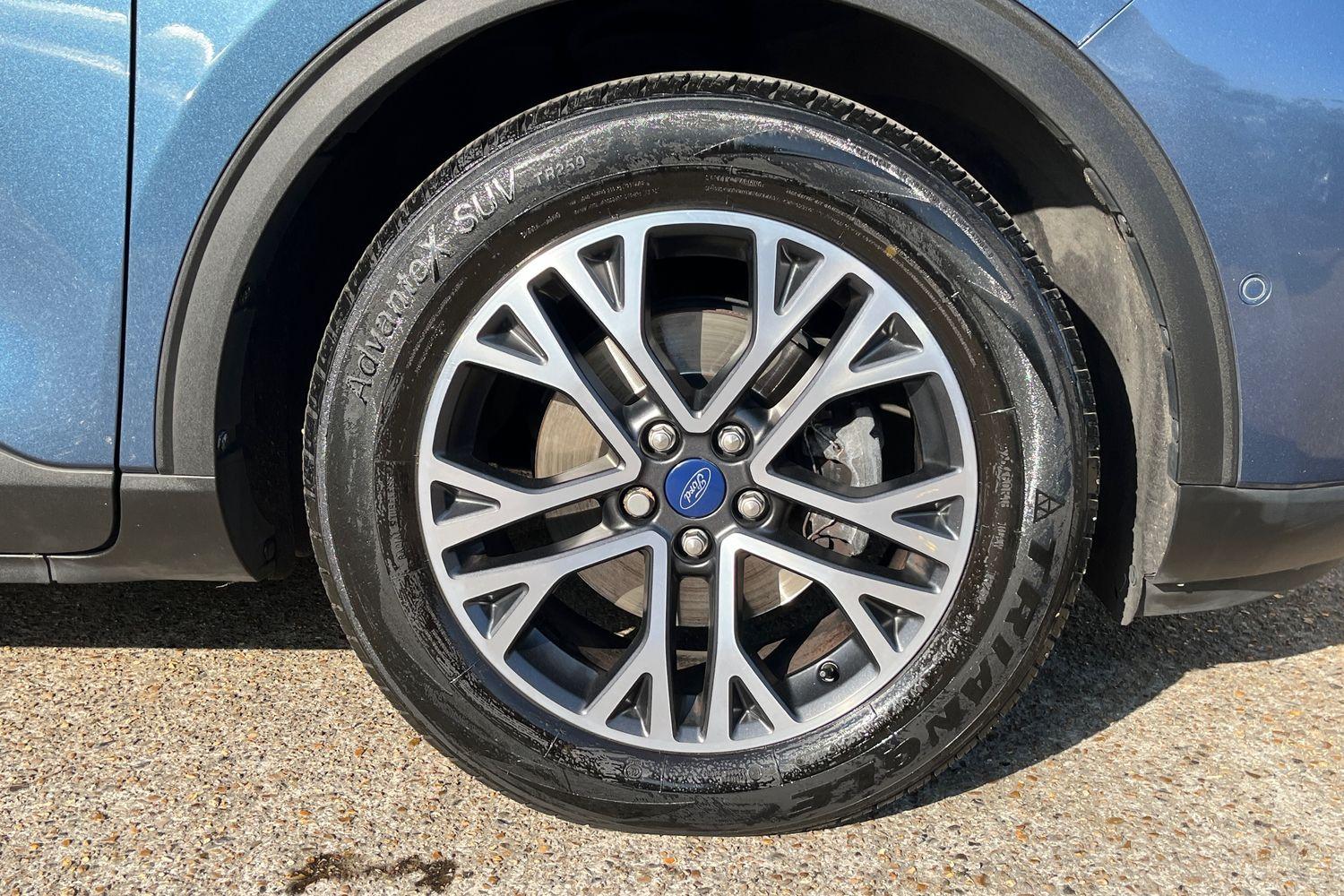 Ford KUGA Photo 7