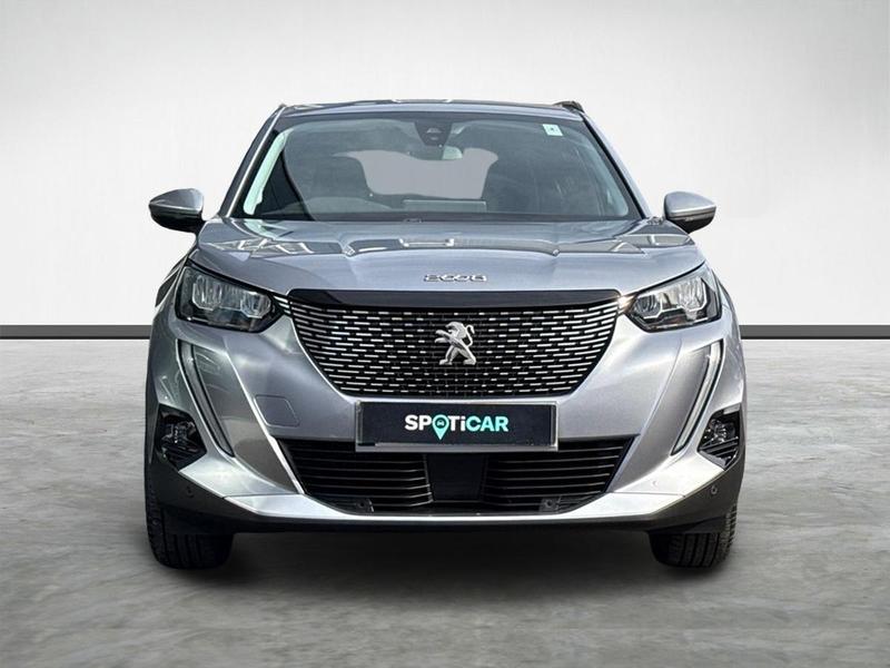Used Peugeot 2008 ML70VGK 8