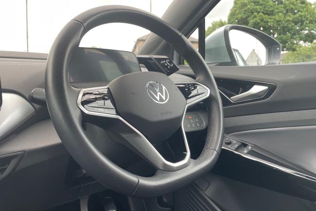 VOLKSWAGEN ID.4 Photo 26