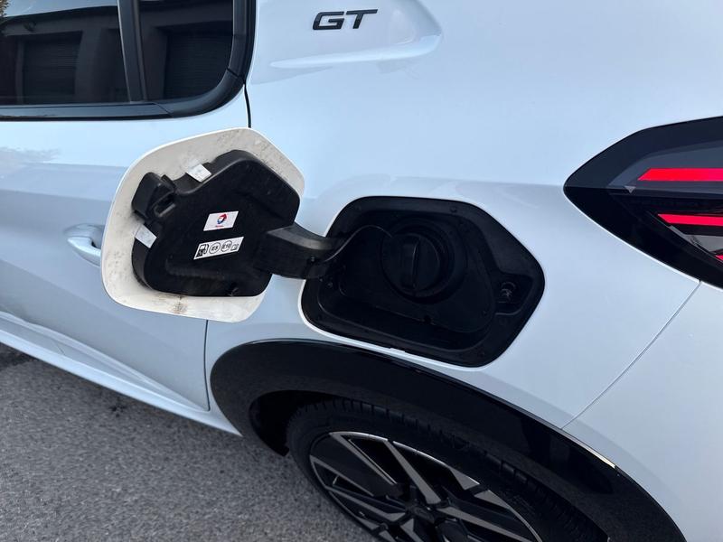 Used Peugeot 208 KO74HRZ 31