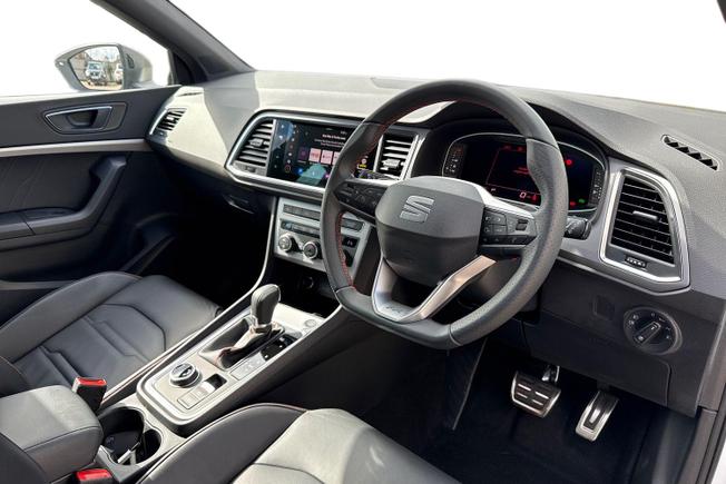SEAT Ateca Photo 6