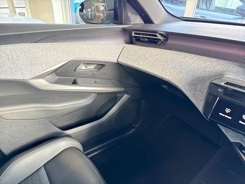 Used Peugeot E-3008 KS25HRO 37