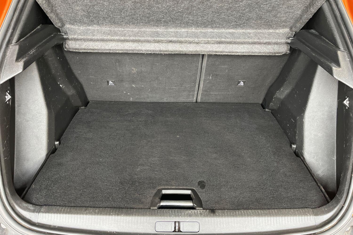 Peugeot 2008 Photo 20
