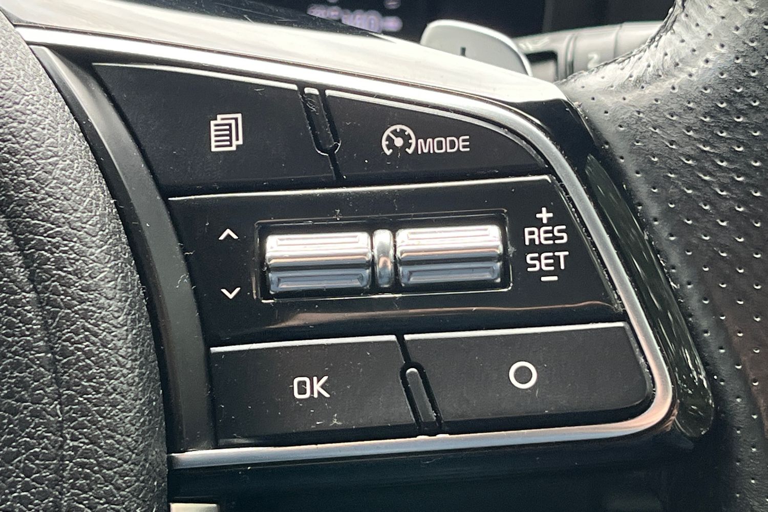 Kia SPORTAGE Photo 23