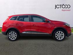 RENAULT Kadjar Photo 4