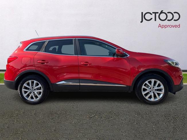 RENAULT Kadjar Photo 4