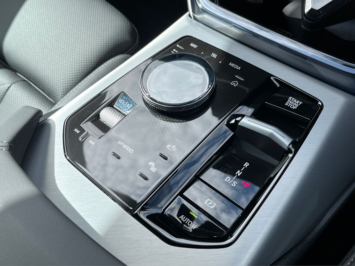 BMW X3 Photo 13