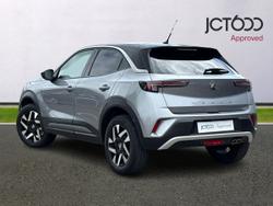 VAUXHALL Mokka Photo 3