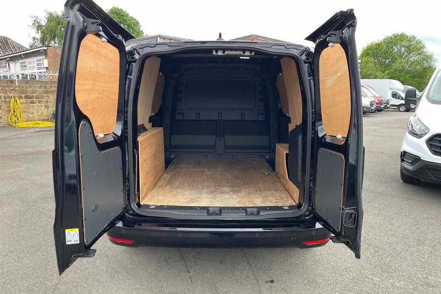 Used Ford TRANSIT CONNECT WR75ZCE 7
