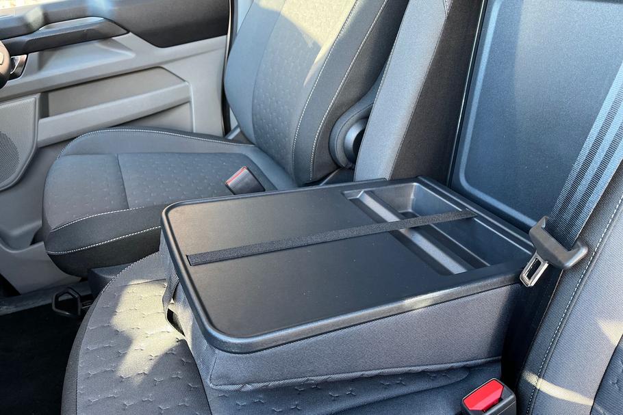 Used Ford TRANSIT CUSTOM 10