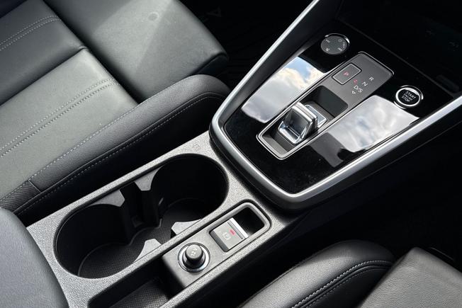 Audi A3 Photo 39