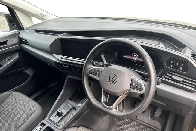 Volkswagen Caddy Maxi Photo 10