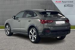AUDI Q3 Photo 3