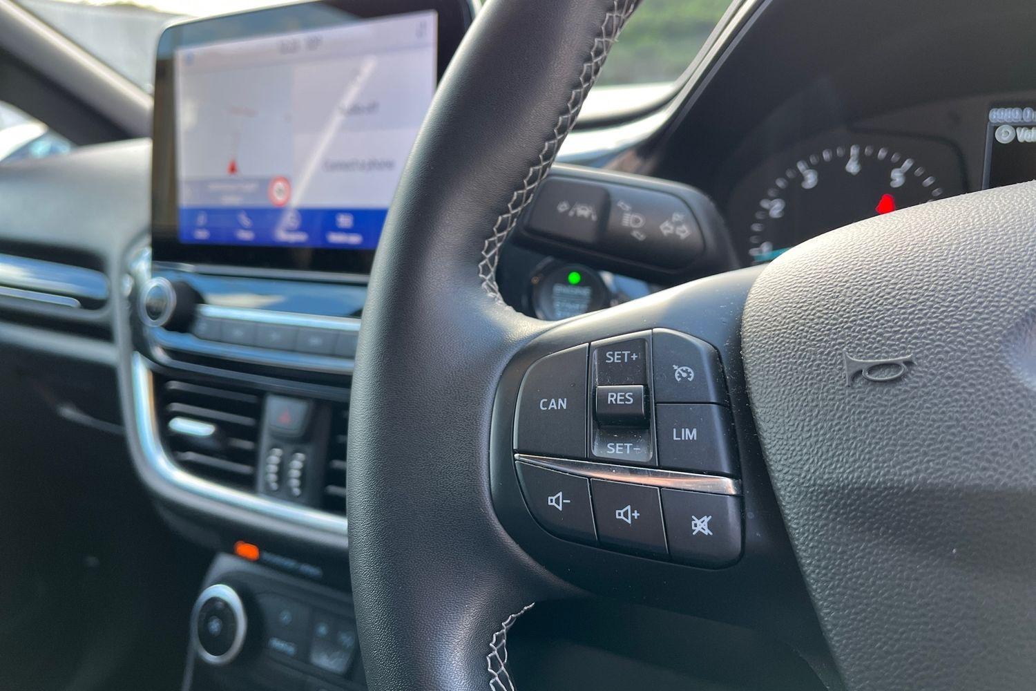 Ford FIESTA Photo 27