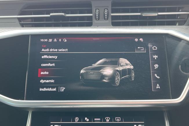 AUDI A6 Avant Photo 24