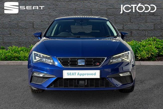 SEAT Leon Photo 8