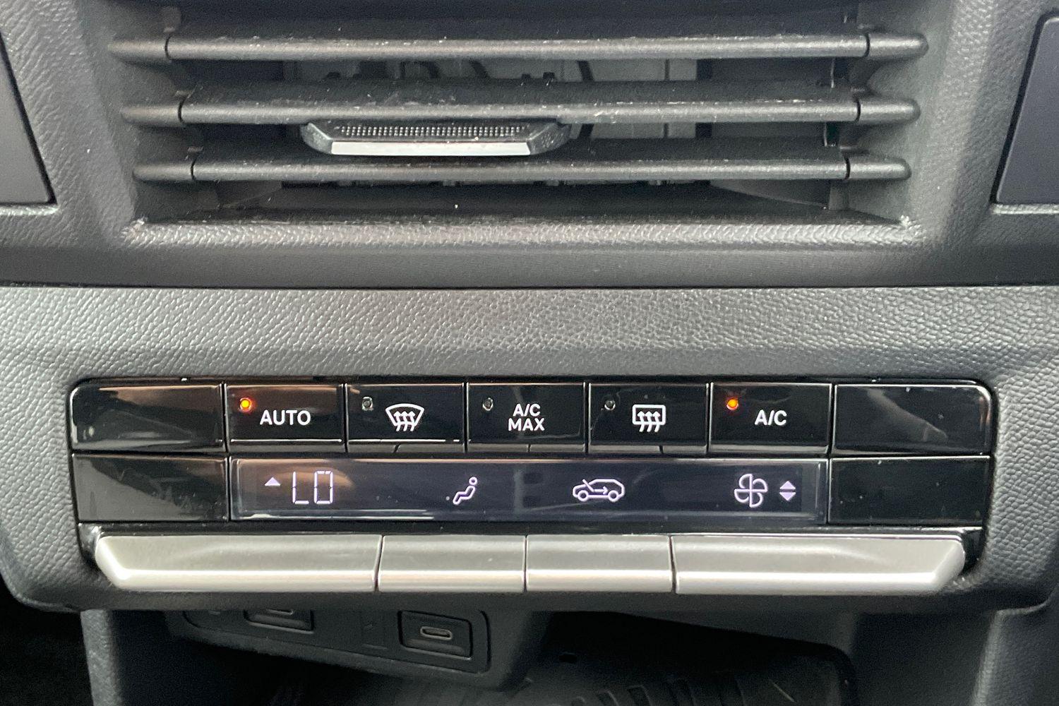 Vauxhall FRONTERA Photo 27