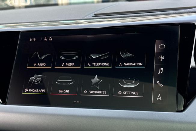 Audi E-Tron Gt Photo 39