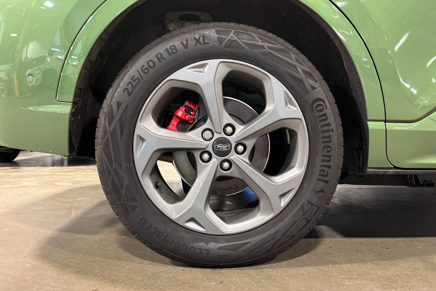 Ford KUGA Photo 7