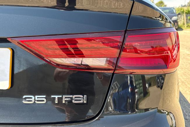 AUDI A3 Photo 18