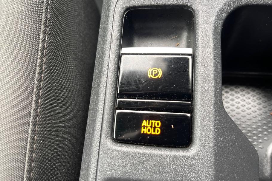 Used Ford TRANSIT CONNECT WR25DVT 18