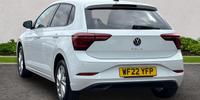 Volkswagen Polo Photo 2