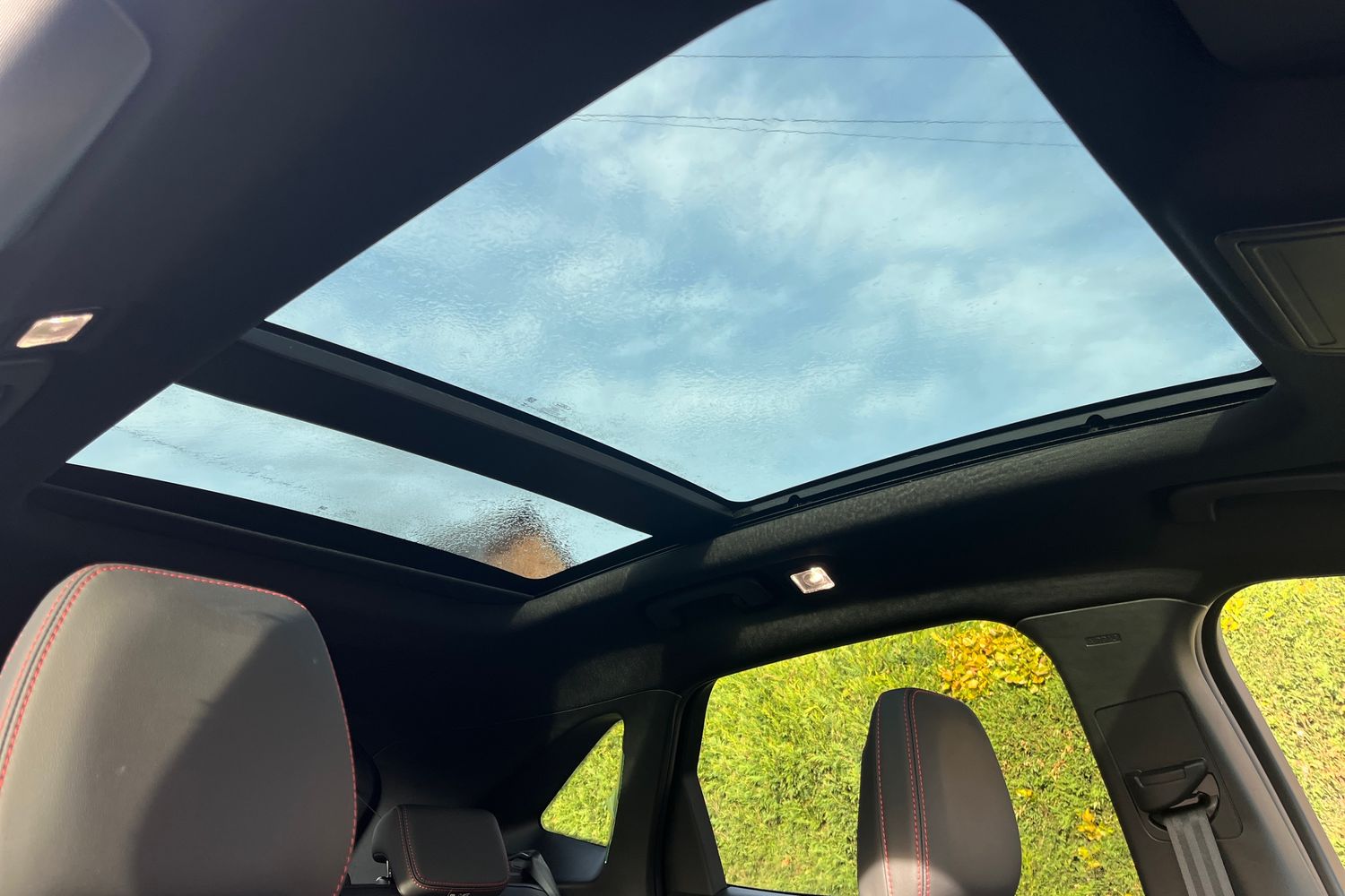 Ford KUGA Photo 31