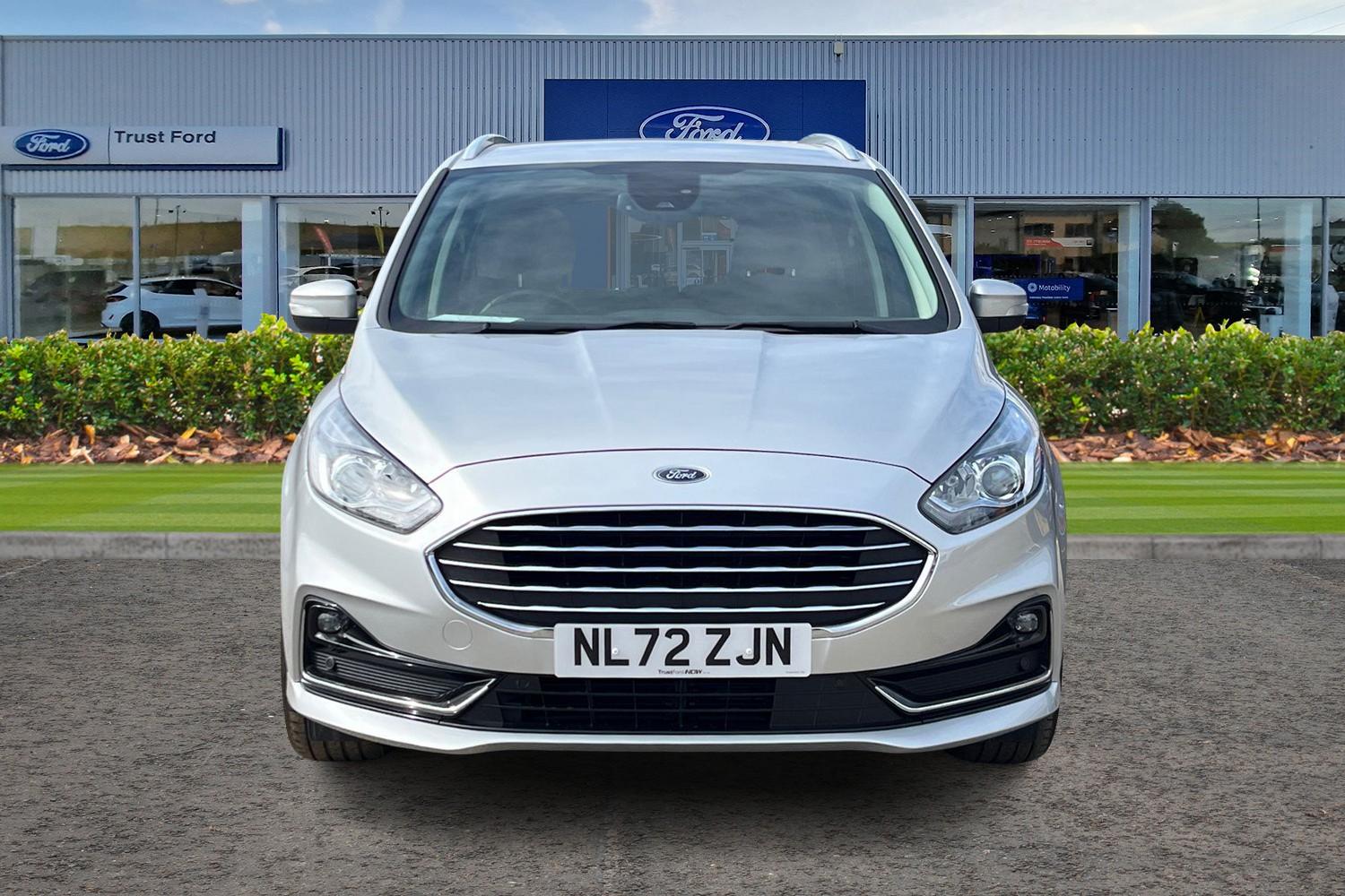 Ford GALAXY Photo 5