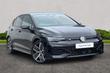 Used Volkswagen Golf WF75NKX 1